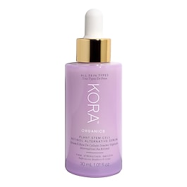 Plant stem Cell Retinol Alternative Serum - Antifaltenserum image
